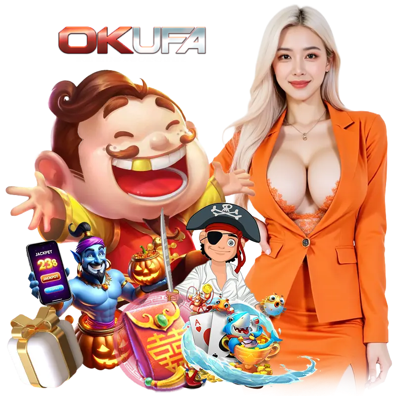 okufa สมัครสมาชิก